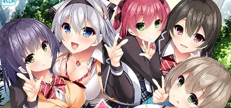 リアルエロゲシチュエーション！DT