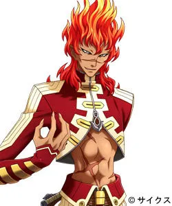 ルチェル＝ガヤルド