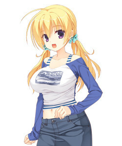 レナ・リヒテナウアー