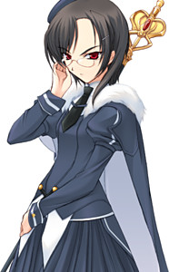 シルビア・コール