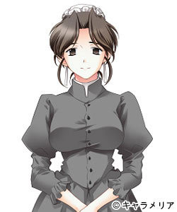 クレア・マーシュ