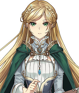 Heroine