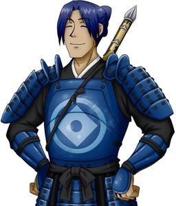 Imai Jin