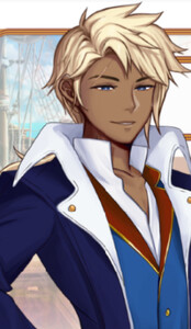 Caspian