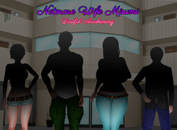 Netorare Wife Misumi - Lustful Awakening