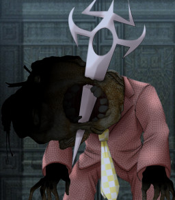 ゴリグロ