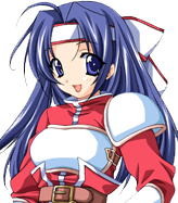 ルシア＝マーベリック