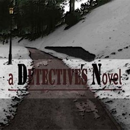 A Detective's Novel