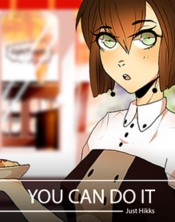 You Can Do It!