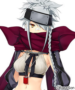 服部 半蔵 小波 正成