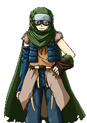 ソニー＝キース＝ザッパーカット