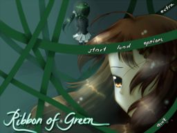 Ribbon of Green