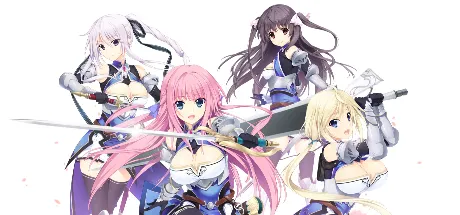 聖騎士Melty☆Lovers