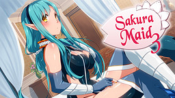 Sakura Maid 3