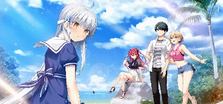 サメと生きる七日間