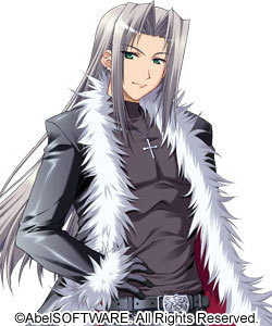 ジャスティス・（ジョージ・スペンサー）・フィッツアラン