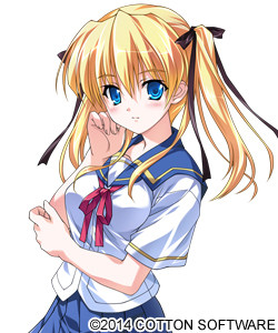 セリス・アルフォード