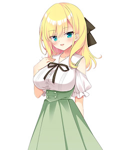 アンジェリーナ・クラウン