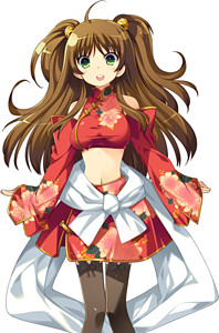 ソース・ハートン