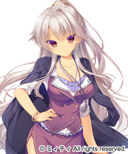 ジャクリーン・シュプレンガー