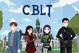 Team CBLT