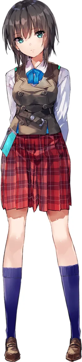 蒼井 えりか