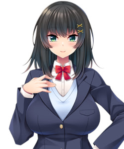 笹塚 柑奈