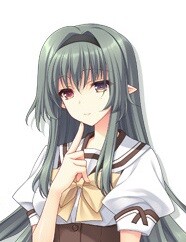 麻梨 オブシウス