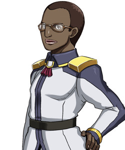 アーノルド・ヘンリー