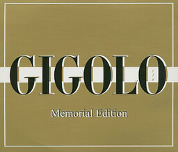 ＧＩＧＯＬＯ