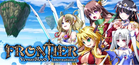 VenusBlood FRONTIER