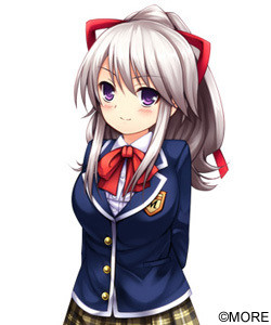 リオ・ミシャロン