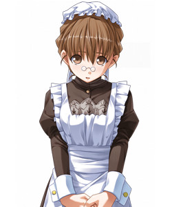 メイ・ママーナ