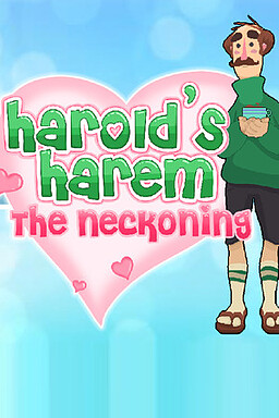 Harold's Harem: The Neckoning