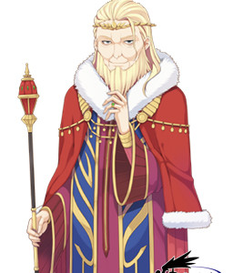 セオドア・リンドベルド