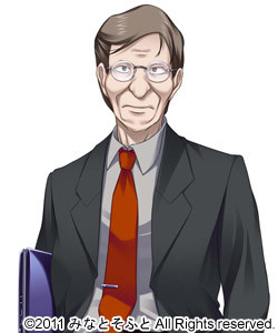 カラカル・ゲイツ