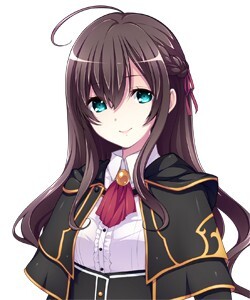 アリア・マグヌス