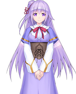 リリアンヌ・ロワイエ