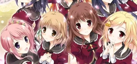 樱舞少女的轮舞曲