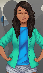 Allegra