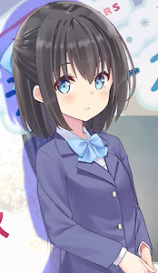立花 美久