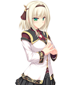 シンシア・オーランド