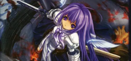 永遠のアセリア-The Spirit of Eternity Sword-