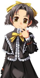 鈴森静音