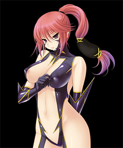 カヤ・ブランシュ