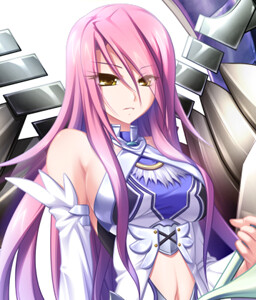 ルファディエル