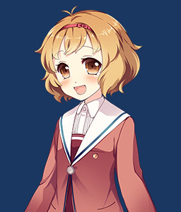 春日井 伊万里