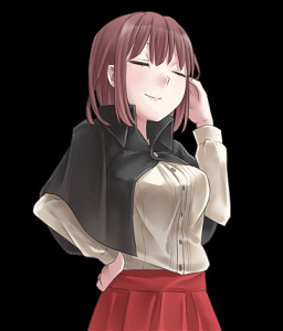 五火 慧里