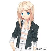 エヴァン・アーマライト