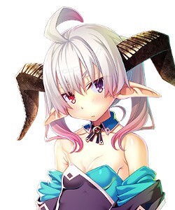 アニマ＝アズラリエスVI世